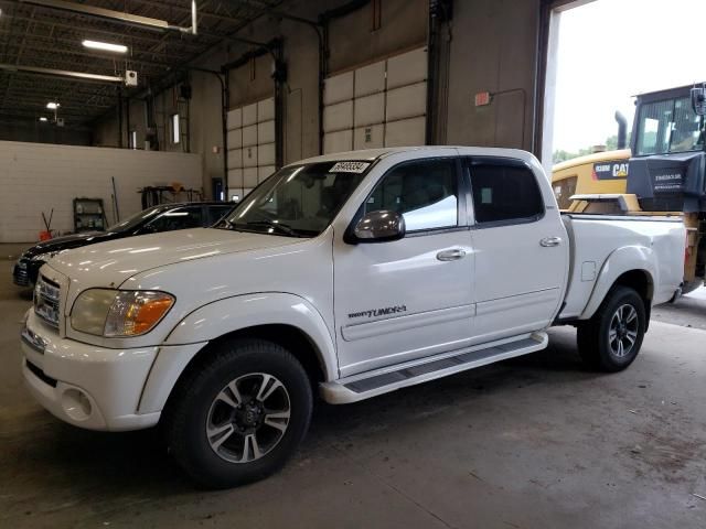 2005 Toyota Tundra Double Cab SR5