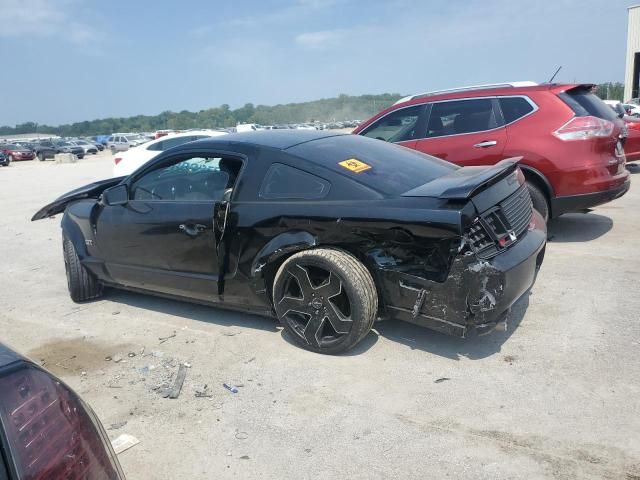 2007 Ford Mustang GT