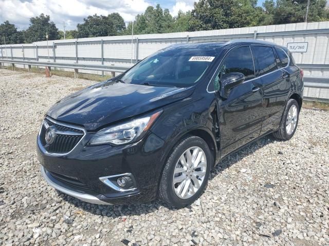 2019 Buick Envision Premium II