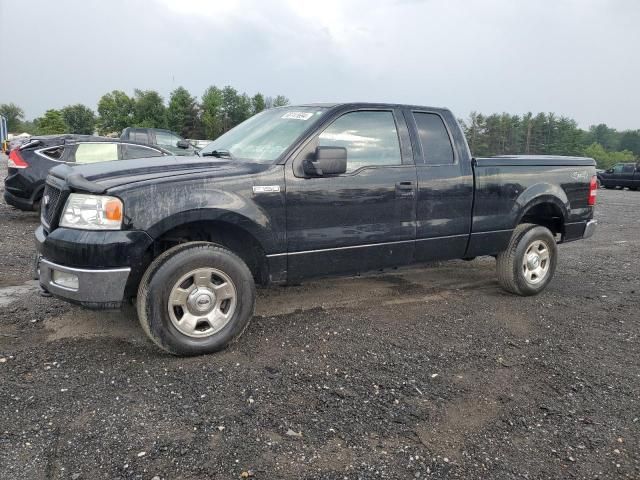 2004 Ford F150