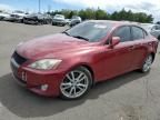 2007 Lexus IS 350