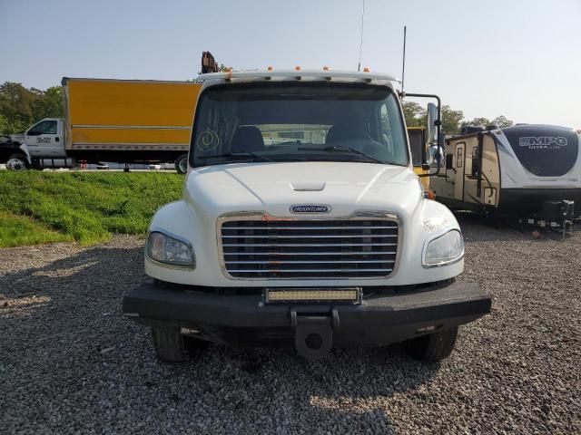 2017 Freightliner M2 106 Medium Duty