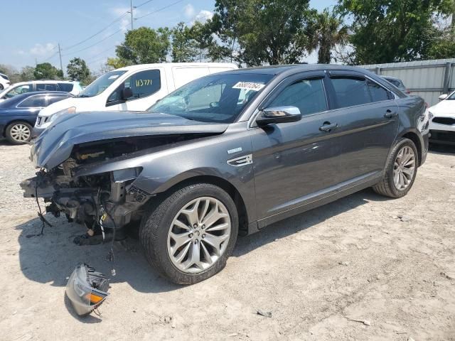 2015 Ford Taurus Limited