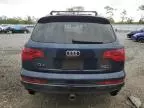 2015 Audi Q7 Premium Plus