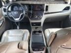 2016 Toyota Sienna XLE