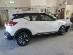 2018 Nissan Kicks S