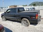 2005 GMC New Sierra K1500