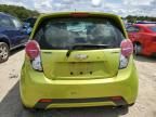 2014 Chevrolet Spark 1LT