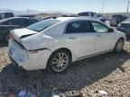 2012 Chevrolet Malibu LTZ