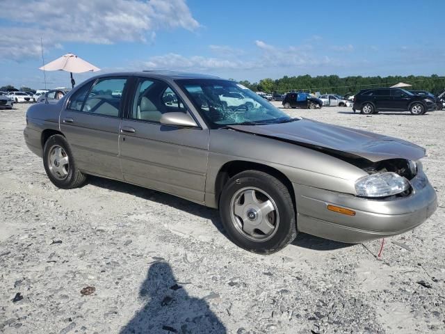 1999 Chevrolet Lumina LTZ