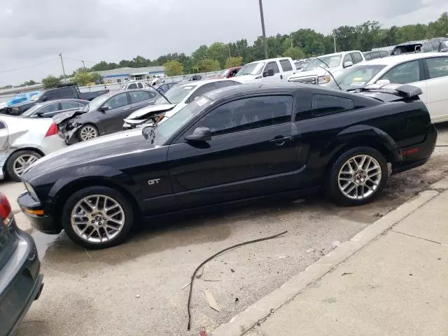 2007 Ford Mustang GT