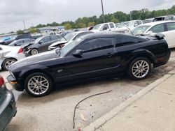 2007 Ford Mustang GT en venta en Louisville, KY