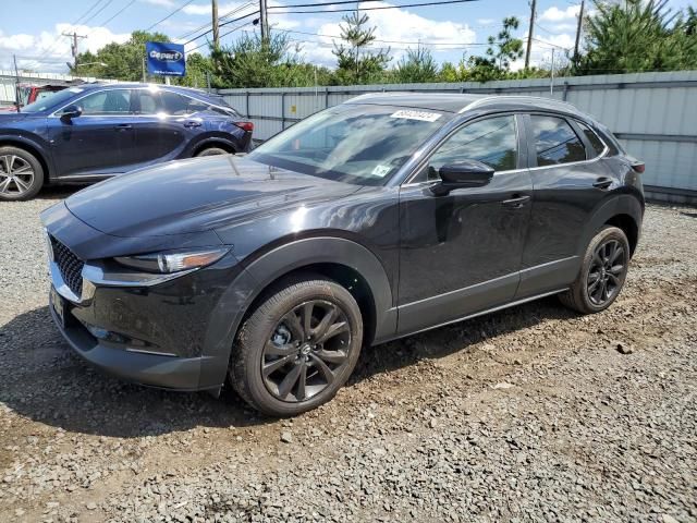 2024 Mazda CX-30 Select