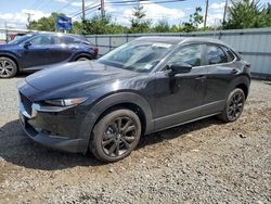 Mazda Vehiculos salvage en venta: 2024 Mazda CX-30 Select