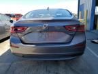 2021 Honda Insight EX