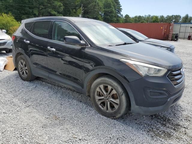 2016 Hyundai Santa FE Sport