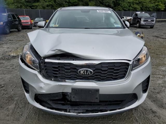 2019 KIA Sorento L