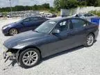 2018 BMW 320 I