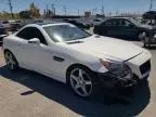 2014 Mercedes-Benz SLK 250