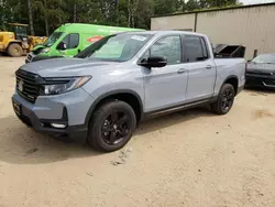 Salvage cars for sale from Copart Ham Lake, MN: 2023 Honda Ridgeline Black Edition