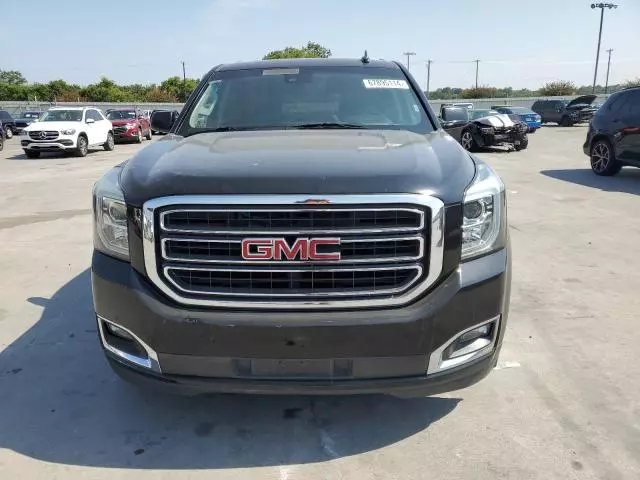 2019 GMC Yukon XL K1500 SLT