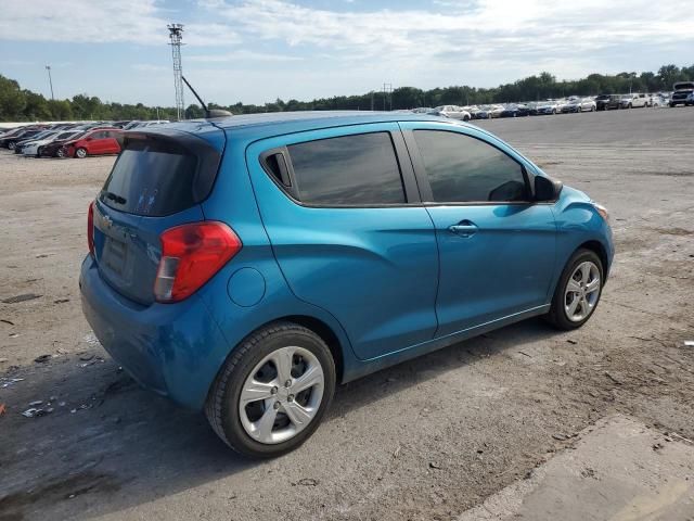 2019 Chevrolet Spark LS