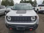 2018 Jeep Renegade Trailhawk