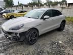 2019 Porsche Macan