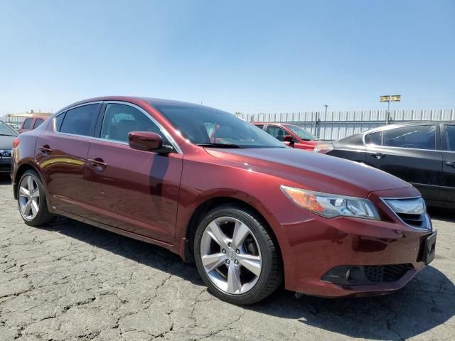 2013 Acura ILX 20 Tech