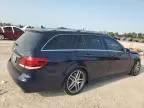 2016 Mercedes-Benz E 350 4matic Wagon