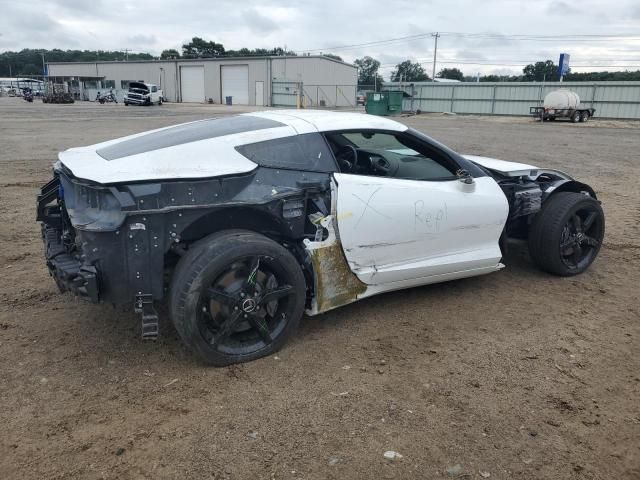 2015 Chevrolet Corvette Stingray 1LT