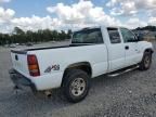 2002 Chevrolet Silverado K1500