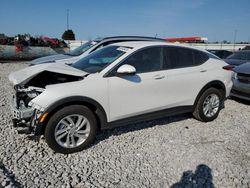 Salvage cars for sale at Cahokia Heights, IL auction: 2024 Buick Envista Preferred