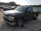 2000 Chevrolet Silverado C1500