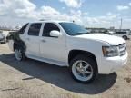 2012 Chevrolet Avalanche LS