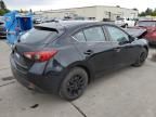 2015 Mazda 3 Touring