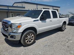 Ford salvage cars for sale: 2016 Ford F250 Super Duty