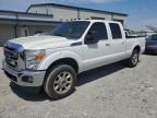 2016 Ford F250 Super Duty