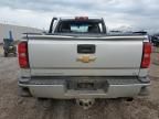 2016 Chevrolet Silverado K2500 Heavy Duty LT