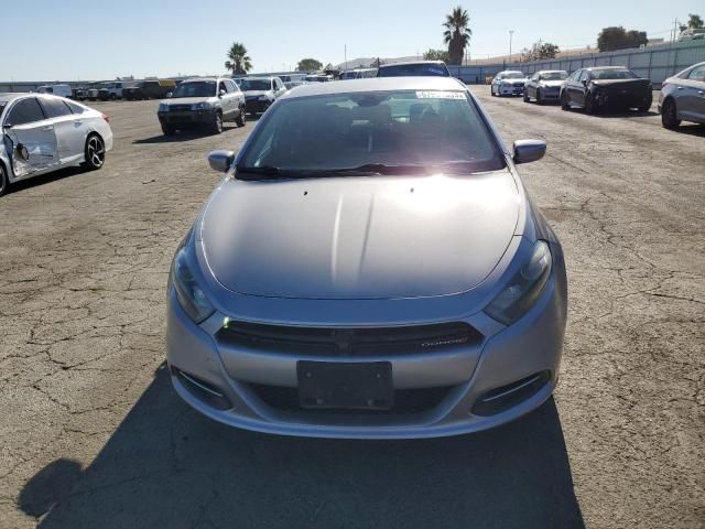 2015 Dodge Dart SXT