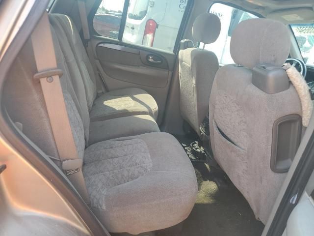 2003 GMC Envoy