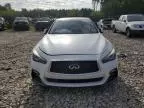 2019 Infiniti Q50 Luxe