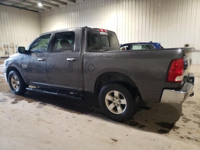 2014 Dodge RAM 1500 SLT