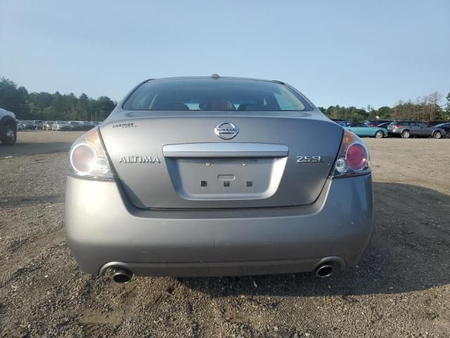 2009 Nissan Altima 2.5