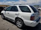 2006 Acura MDX Touring