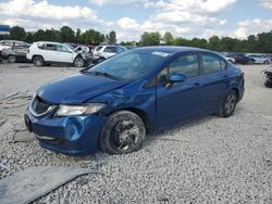 2013 Honda Civic LX en venta en Columbus, OH