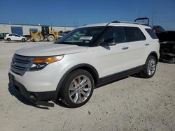 2013 Ford Explorer XLT en venta en Haslet, TX