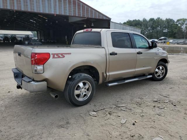 2008 Toyota Tundra Crewmax