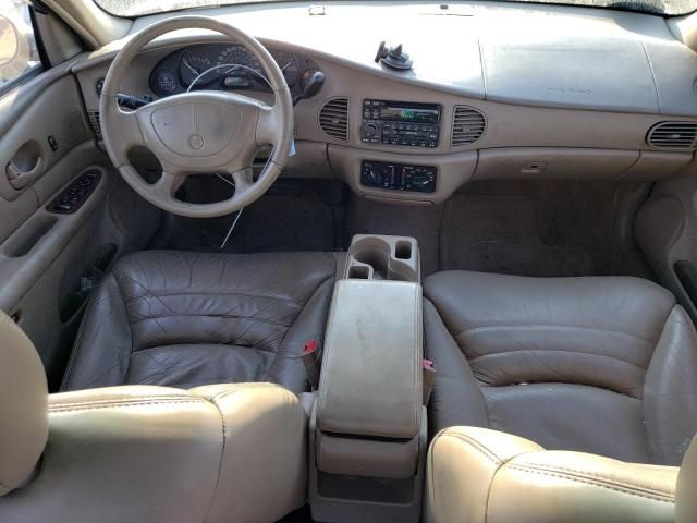 2003 Buick Century Custom