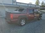 2008 Chevrolet Avalanche K1500